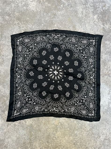 chrome hearts silk scarf|Chrome Hearts Silk .